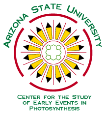 Photosynthesis Center logo